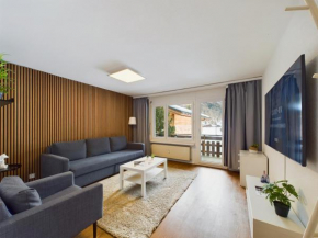 Pure Comfort! Entire Apartment with Abundant Space near Zermatt with parking!